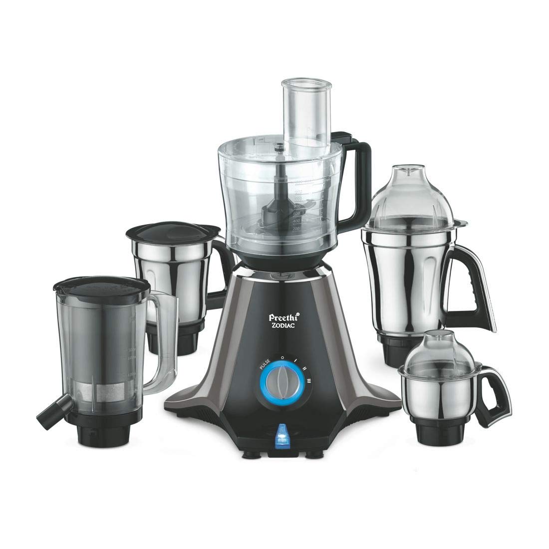 How Can Mixer Grinders Be Helpful For Indian Cooking?